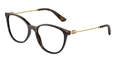 Оправа Dolce & Gabbana 0DG3363/3442