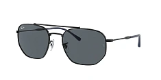 Солнцезащитные очки Ray-Ban 0RB3707 