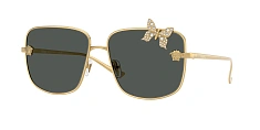 Солнцезащитные очки Versace 0VE2282/K0030W 