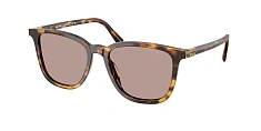 Солнцезащитные очки Miu Miu 0MU B03S/25E80Q 