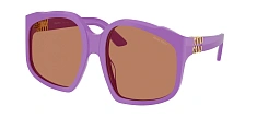 Солнцезащитные очки Miu Miu 0MU A07S/16K01O 