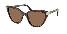 Солнцезащитные очки Swarovski 0SK6039/1041P5 