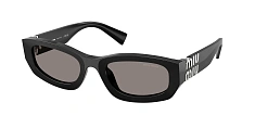 Солнцезащитные очки Miu Miu 0MU B04S/16K08Z 