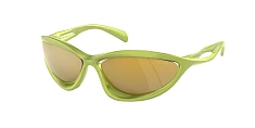 Солнцезащитные очки Prada 0PR A26S 