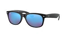 Солнцезащитные очки Ray-Ban 0RB2132 