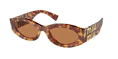 Солнцезащитные очки Miu Miu 0MU 11WS/16K80Q 