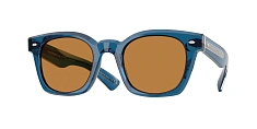 Солнцезащитные очки Oliver Peoples  