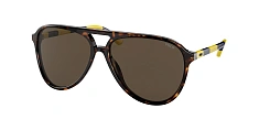Солнцезащитные очки Polo Ralph Lauren 0PH4173/500373 