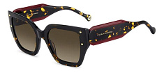 Солнцезащитные очки CAROLINA HERRERA CAROLINA HERRERA HER 0323/S