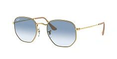 Солнцезащитные очки Ray-Ban 0RB3548/92023F 