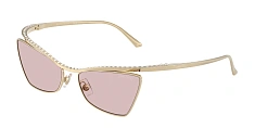 Солнцезащитные очки JIMMY CHOO 0JC4014H/300487 