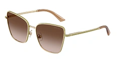 Солнцезащитные очки JIMMY CHOO 0JC4023J/30024L 