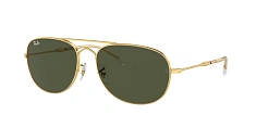 Солнцезащитные очки Ray-Ban 0RB3735/004/78 