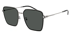 Солнцезащитные очки Emporio Armani 0EA2159D/301487 