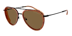 Солнцезащитные очки Emporio Armani
