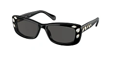 Солнцезащитные очки Swarovski 0SK6008/100273 
