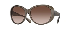 Солнцезащитные очки Oliver Peoples  
