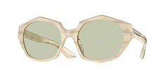 Солнцезащитные очки Oliver Peoples  