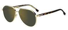 Солнцезащитные очки HUGO BOSS BOSS 1747/S 84J 