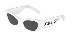 Солнцезащитные очки Dolce & Gabbana 0DX6003/30987V 