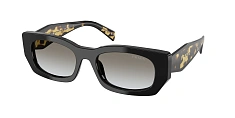 Солнцезащитные очки Prada 0PR B05S/23A60B 