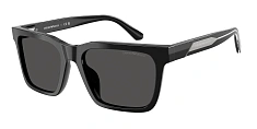 Солнцезащитные очки Emporio Armani