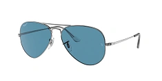 Солнцезащитные очки Ray-Ban 0RB3689/914731 