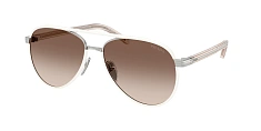Солнцезащитные очки Prada 0PR B57S/24E20I 