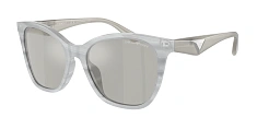 Солнцезащитные очки Emporio Armani  