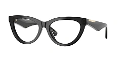 Оправа 0BE2418U/4112 Burberry 