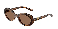 Солнцезащитные очки Dolce & Gabbana 0DX6007U 