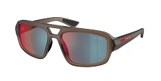 Солнцезащитные очки Prada Linea Rossa 0PS B11SU/29F21A 