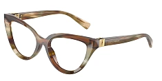 Оправа Dolce & Gabbana 0DG3414/501