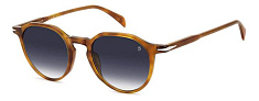 Солнцезащитные очки DAVID BECKHAM DAVID BECKHAM DB 1217/S 