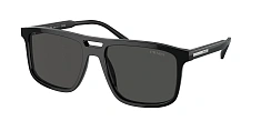 Солнцезащитные очки Prada 0PR A22S/16K08Z 