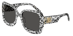 Солнцезащитные очки Dolce & Gabbana 0DG4513/502/73 