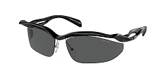 Солнцезащитные очки Prada 0PR A25S/1AB5S0 