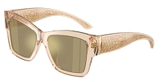 Солнцезащитные очки Dolce & Gabbana 0DG4493/314884 