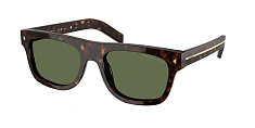 Солнцезащитные очки Prada 0PR B12S/12R07T 