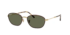 Солнцезащитные очки Ray-Ban 0RB3749/9278R5 