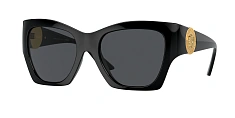 Солнцезащитные очки Versace 0VE4452/551787 