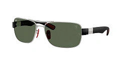 Солнцезащитные очки Ray-Ban  