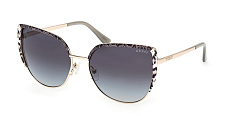 Солнцезащитные очки GUESS  