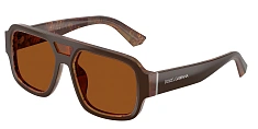 Солнцезащитные очки Dolce & Gabbana 0DG4516/3403/1 
