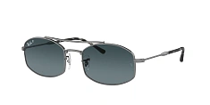 Солнцезащитные очки Ray-Ban 0RB3719 