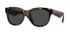 Солнцезащитные очки Burberry 0BE4432U/412287 