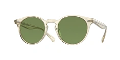 Солнцезащитные очки Oliver Peoples