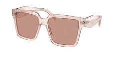 Солнцезащитные очки Prada 0PR 24ZS/23A0A6 