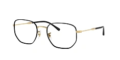 Оправа Ray-Ban 0RX6496/3175