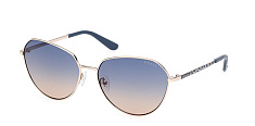 Солнцезащитные очки GUESS
